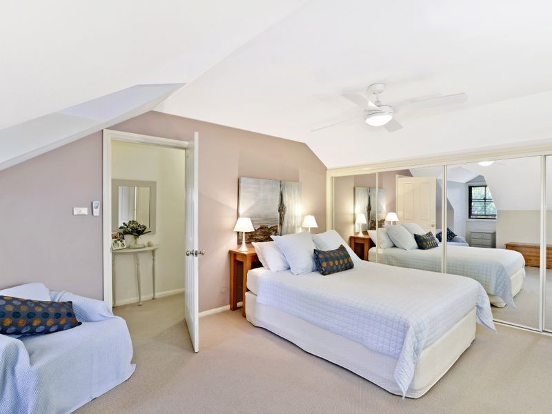 1A/27-31 William Street, Botany NSW 2019