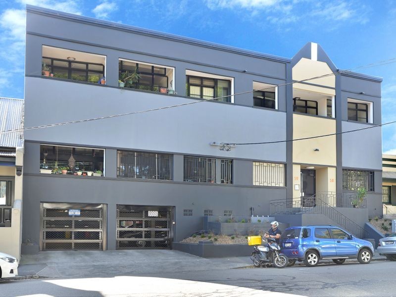 1/10-16 Epsom Road, Zetland NSW 2017