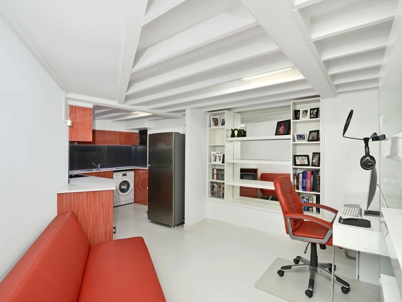 1/10-16 Epsom Road, Zetland NSW 2017