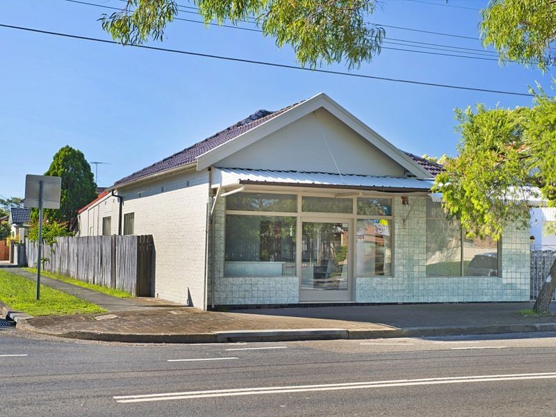46 Coward Street, Rosebery NSW 2018