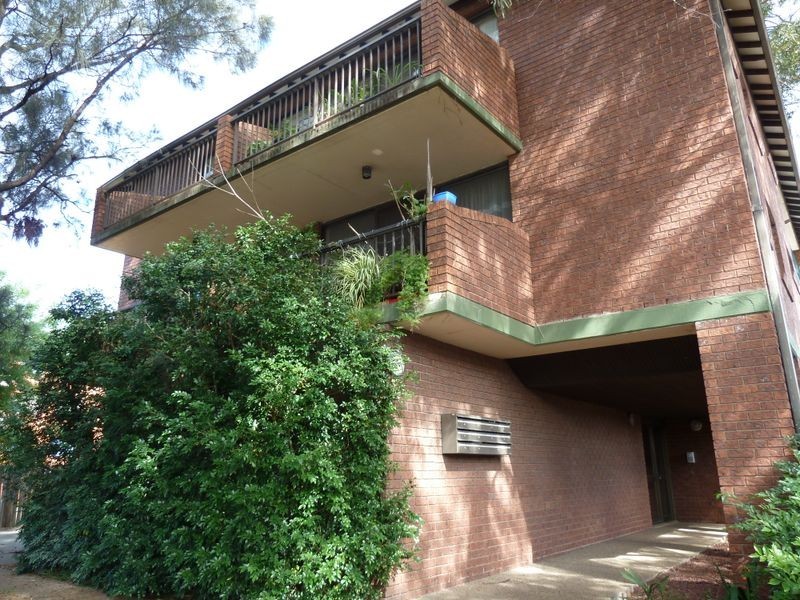 4/318 King Street, Mascot NSW 2020