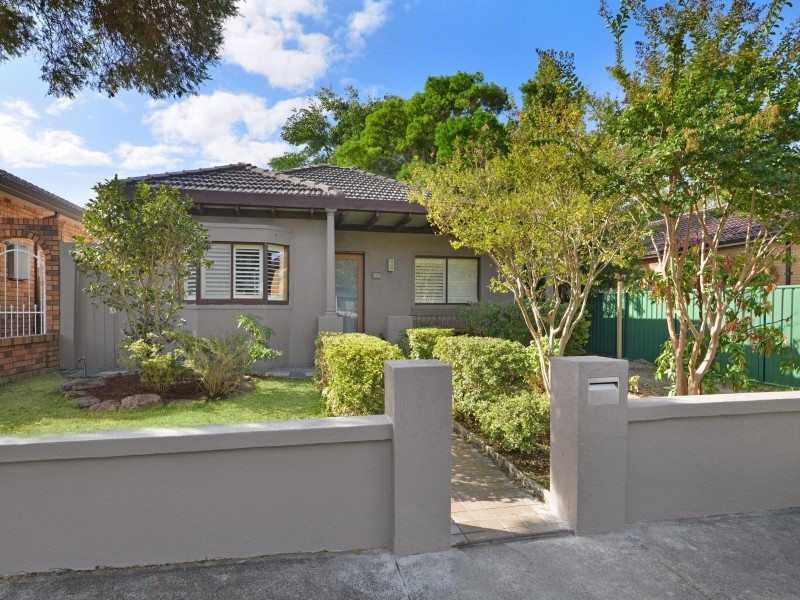 100 Harcourt Parade, Rosebery NSW 2018