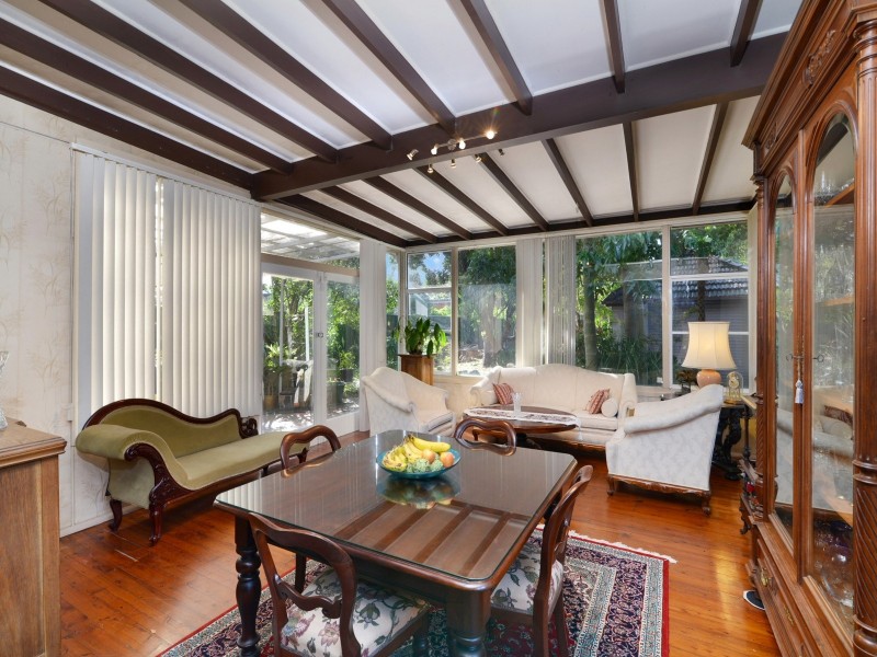 100 Harcourt Parade, Rosebery NSW 2018