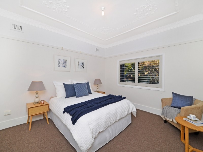 100 Harcourt Parade, Rosebery NSW 2018