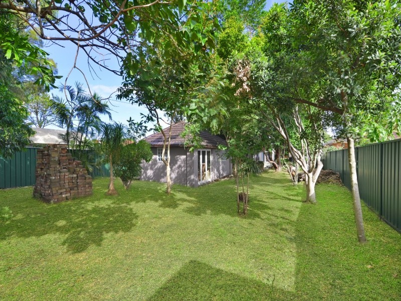 100 Harcourt Parade, Rosebery NSW 2018