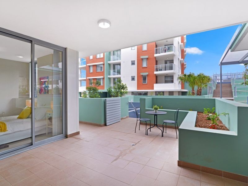 6110/42-44 Pemberton Street, Botany NSW 2019