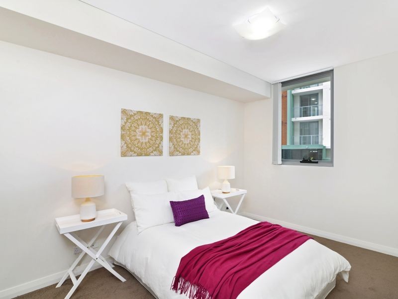 6110/42-44 Pemberton Street, Botany NSW 2019