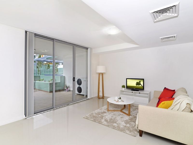 6110/42-44 Pemberton Street, Botany NSW 2019