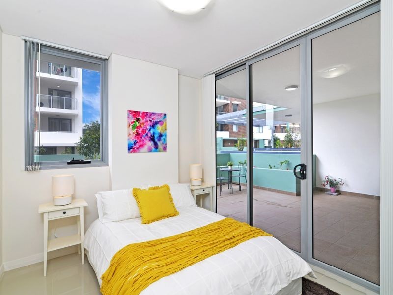 6110/42-44 Pemberton Street, Botany NSW 2019