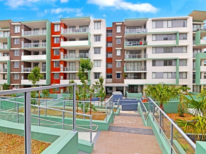 6110/42-44 Pemberton Street, Botany NSW 2019