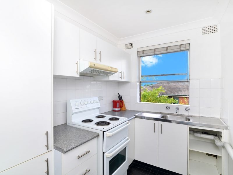 6/2 Silver Street, St Peters NSW 2044