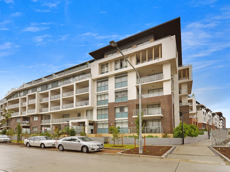 F102/43-45 Wilson Street, Botany NSW 2019