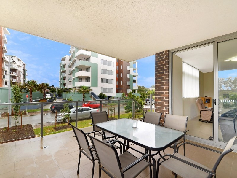 F102/43-45 Wilson Street, Botany NSW 2019