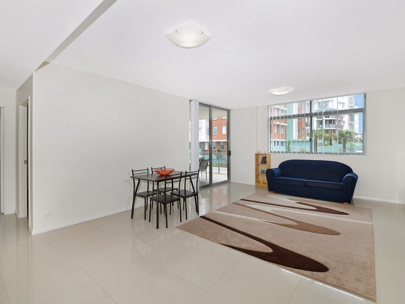 F102/43-45 Wilson Street, Botany NSW 2019