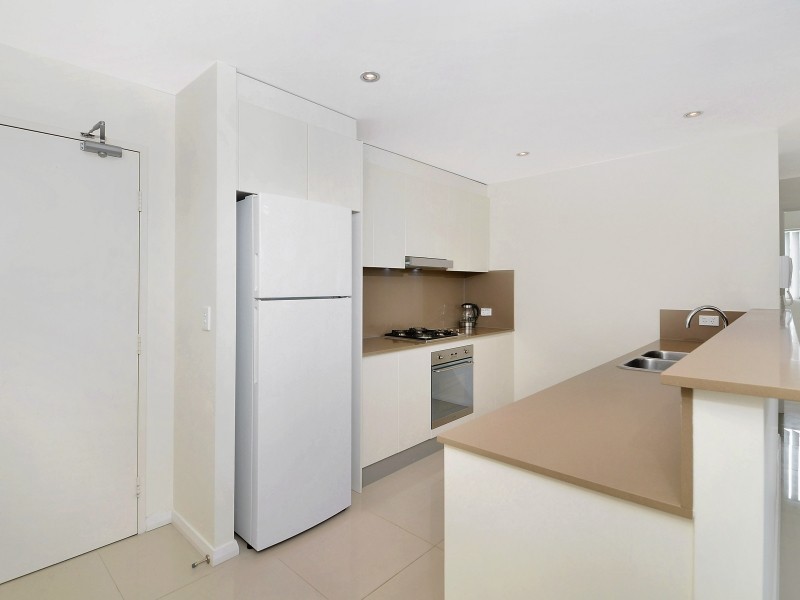 F102/43-45 Wilson Street, Botany NSW 2019