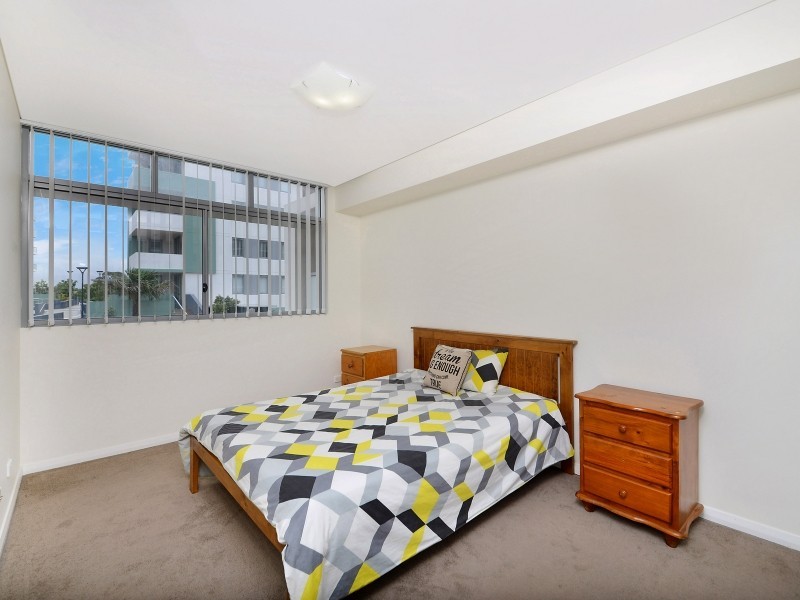 F102/43-45 Wilson Street, Botany NSW 2019