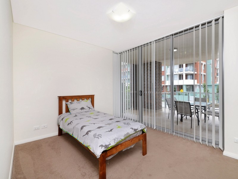 F102/43-45 Wilson Street, Botany NSW 2019