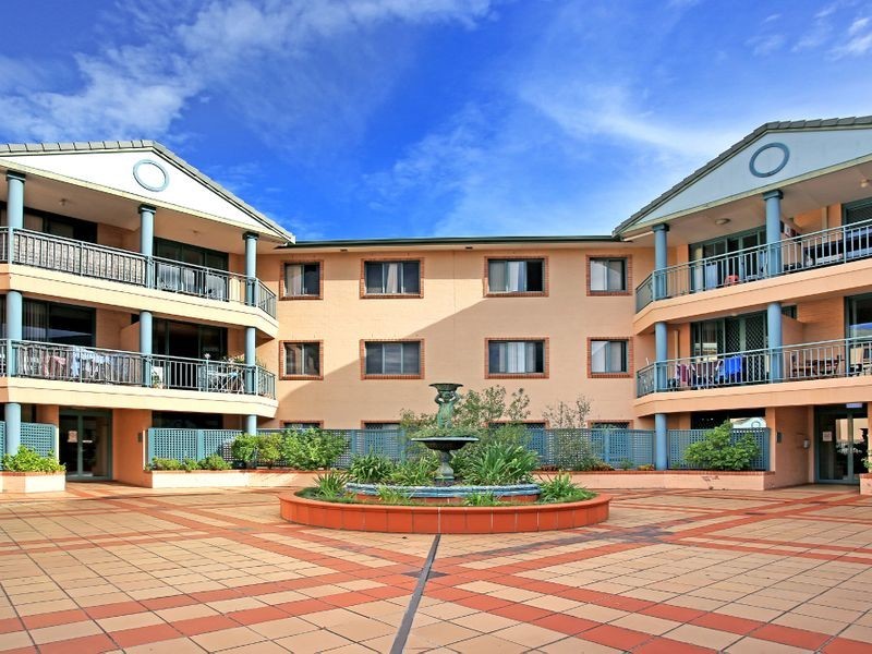 20/6-22 High Street, Mascot NSW 2020