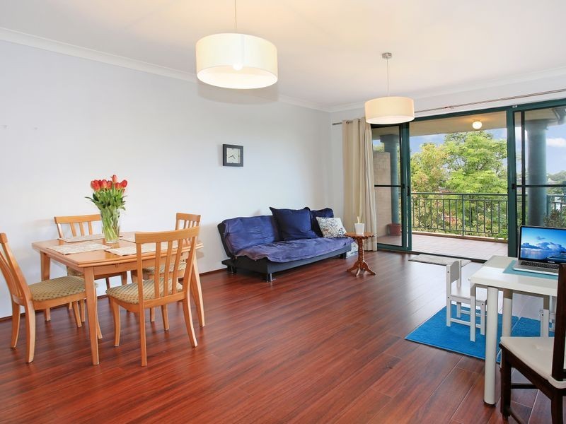 20/6-22 High Street, Mascot NSW 2020