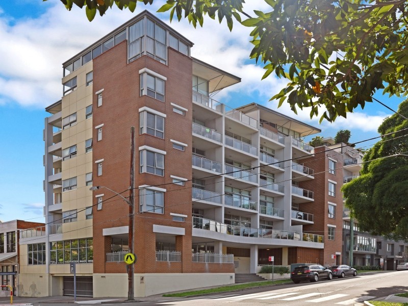 12/26-28 King Street, Rockdale NSW 2216