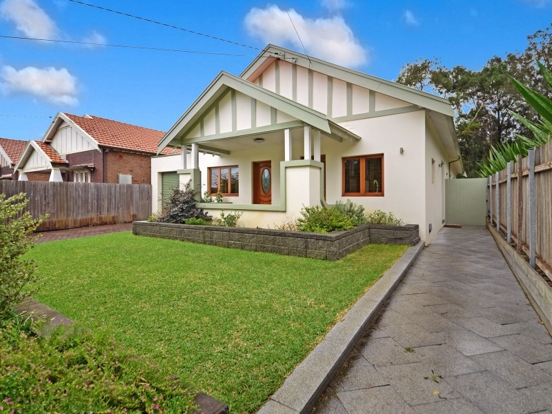 124 Harcourt Parade, Rosebery NSW 2018