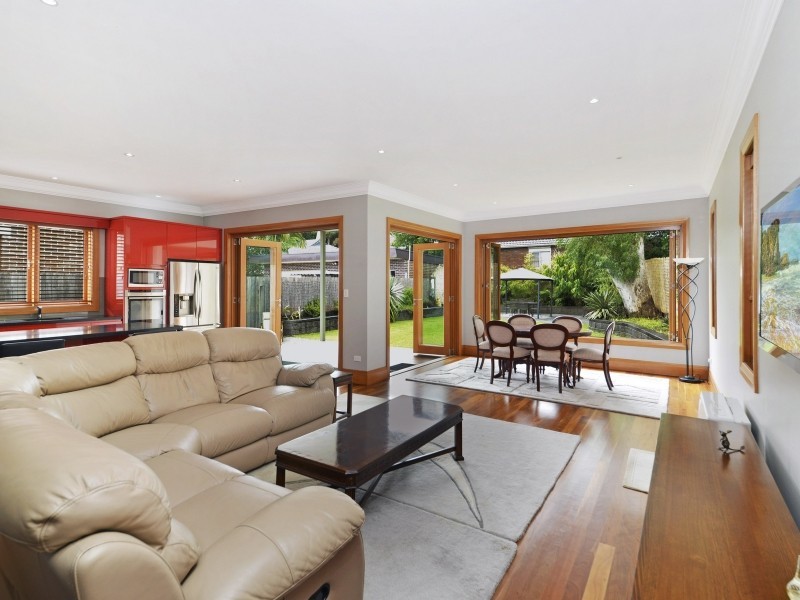 124 Harcourt Parade, Rosebery NSW 2018