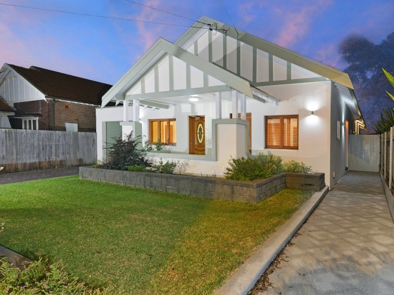 124 Harcourt Parade, Rosebery NSW 2018