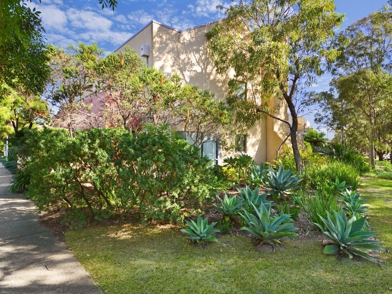 31/15 Begonia Street, Pagewood NSW 2035