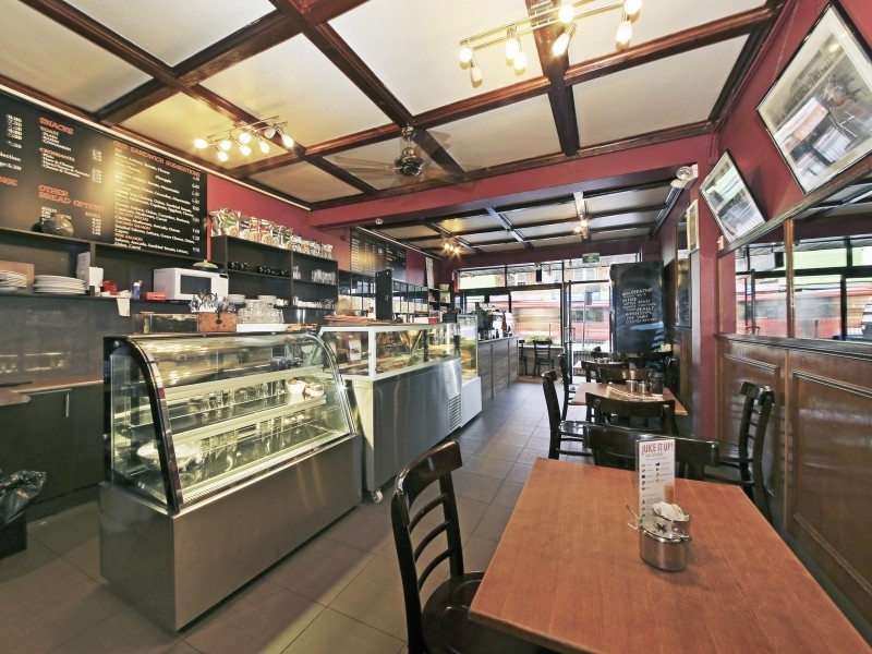 948 Botany Road, Mascot NSW 2020