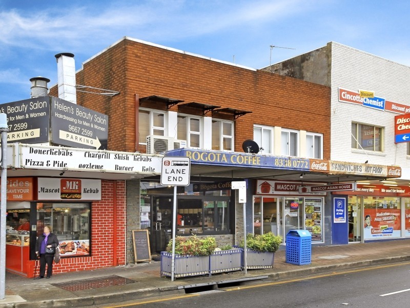 948 Botany Road, Mascot NSW 2020