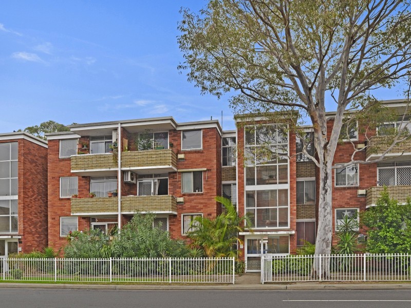 10/14 Evans Avenue, Eastlakes NSW 2018