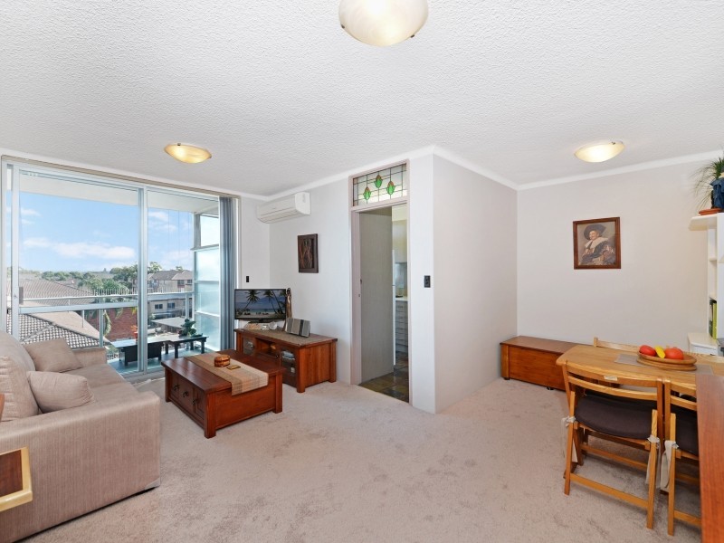 27/28 Evans Avenue, Eastlakes NSW 2018