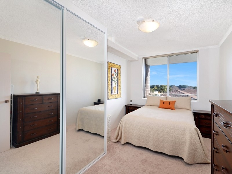 27/28 Evans Avenue, Eastlakes NSW 2018