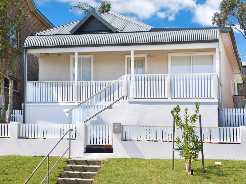 22 Trevelyan Street, Botany NSW 2019