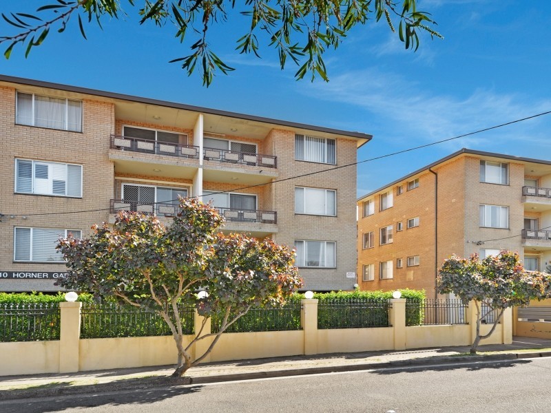 1/6-10 Horner Avenue, Mascot NSW 2020