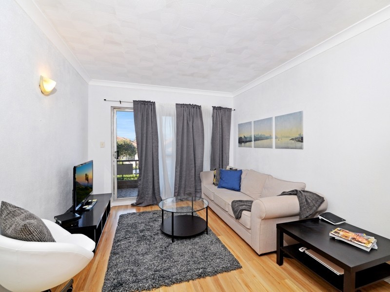 1/6-10 Horner Avenue, Mascot NSW 2020