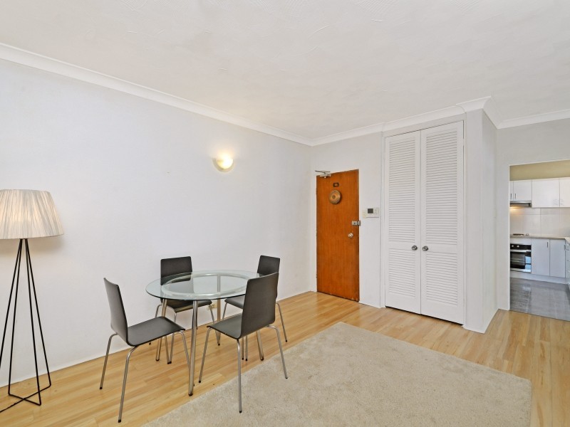 1/6-10 Horner Avenue, Mascot NSW 2020