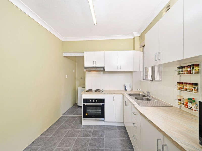 1/6-10 Horner Avenue, Mascot NSW 2020