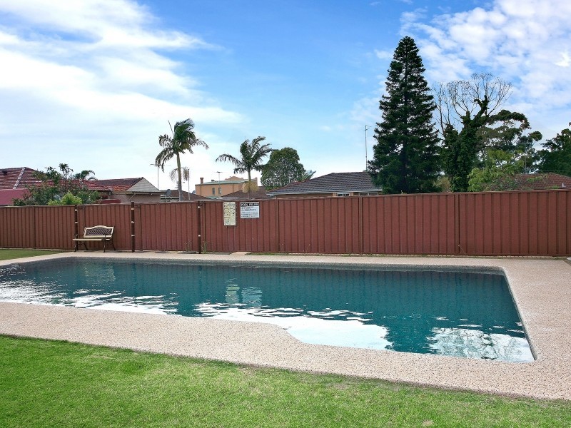 1/6-10 Horner Avenue, Mascot NSW 2020