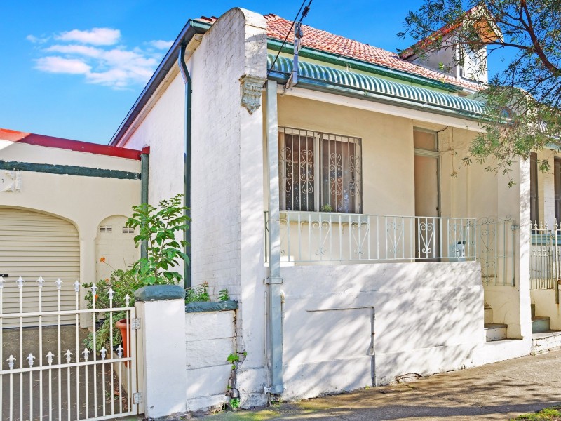 10 Johnson Street, Mascot NSW 2020