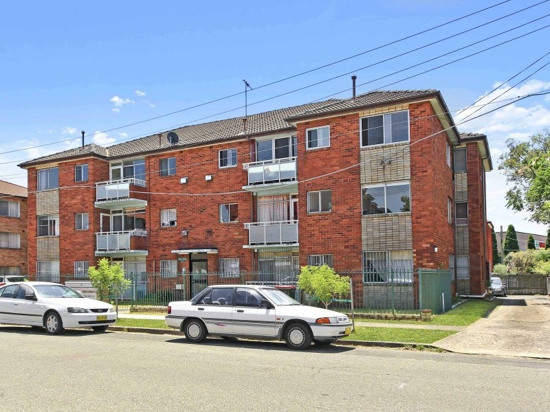 9/27 Mascot Drive, Eastlakes NSW 2018