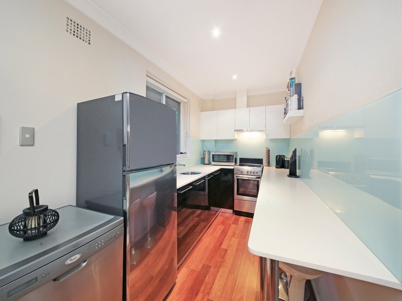 16/185 King Street, Mascot NSW 2020