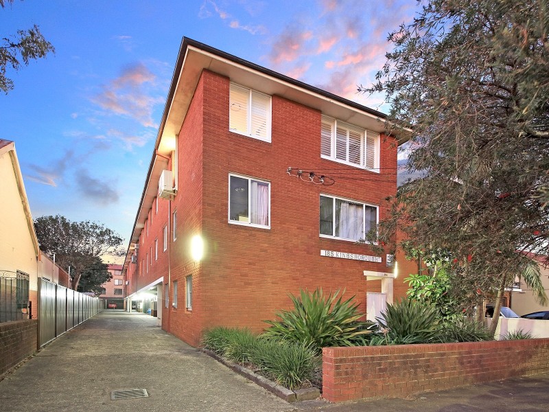 16/185 King Street, Mascot NSW 2020