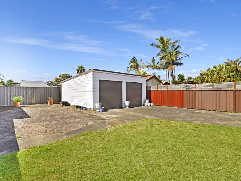 9 Picton Street, Mascot NSW 2020