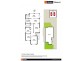 9 Picton Street, Mascot NSW 2020 Floorplan