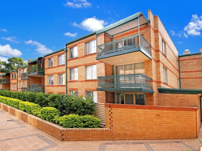 52/128 George Street, Redfern NSW 2016