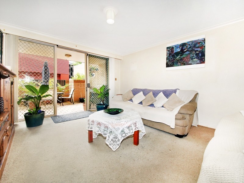 52/128 George Street, Redfern NSW 2016