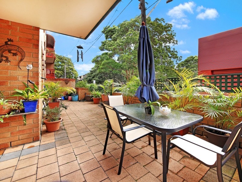 52/128 George Street, Redfern NSW 2016