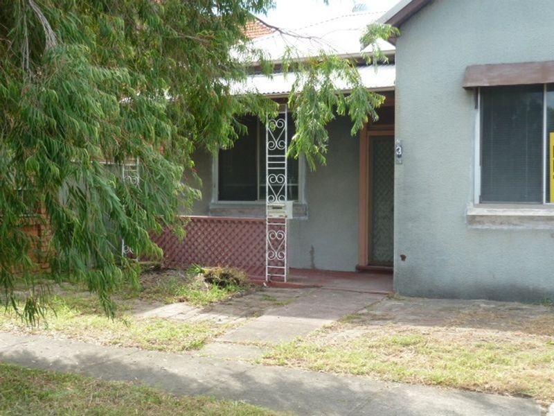 3 Horner Avenue, Mascot NSW 2020