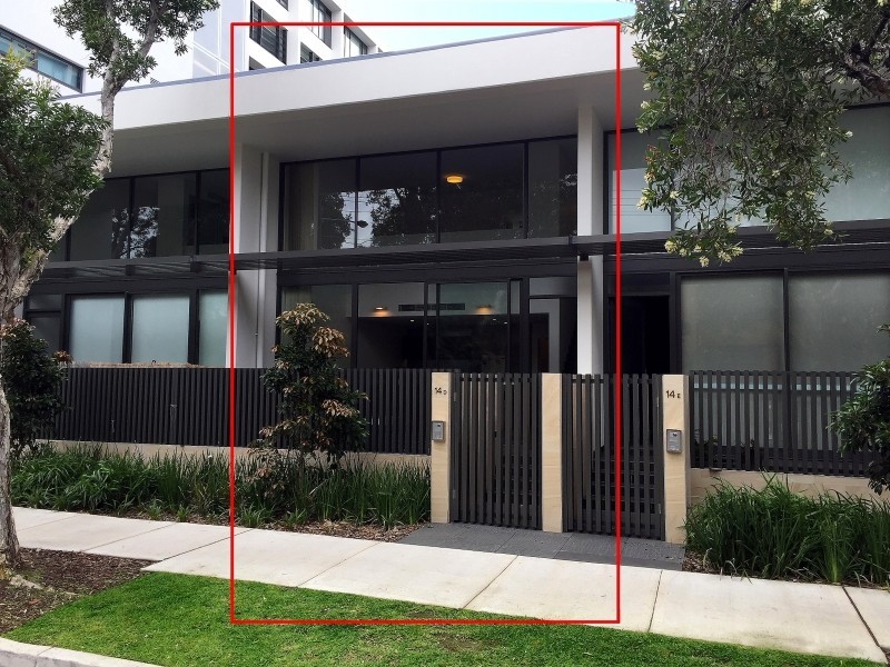 B104/14D Mentmore Avenue, Rosebery NSW 2018